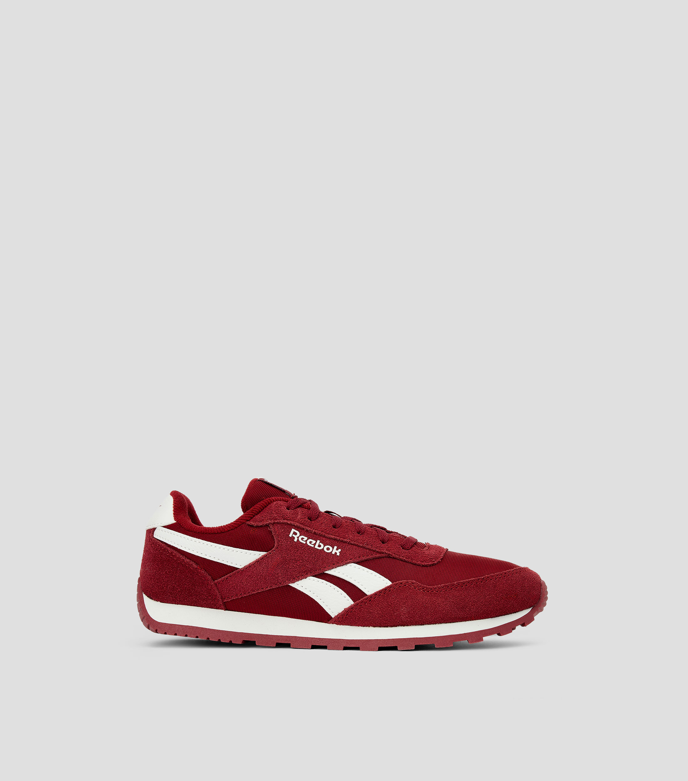 Tenis casuales en piel estampados Niño